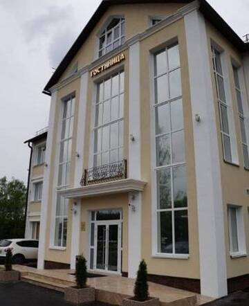 Гостиница Спектр Клин